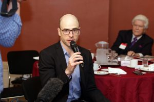 Optics for gov’t could hamper tax on foreign ads proposal: Friends