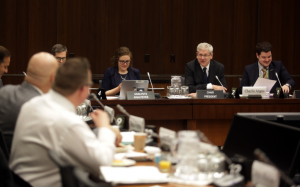 Gov’t shouldn’t allow FairPlay regime: House committee
