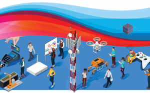 ISED launches new spectrum licence program for short-term testing
