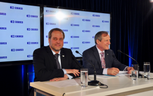 New CEO announced for Cogeco, Audet vows family to retain control