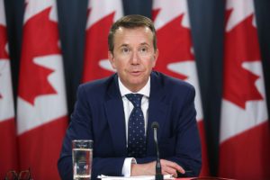 Privacy commish flags 'flaw' in new elections bill