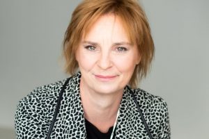 Luce Julien named executive director of Radio-Canada news