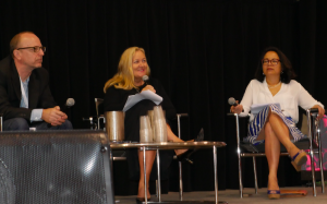 Balance needed for open data, privacy for smart cities: panelist