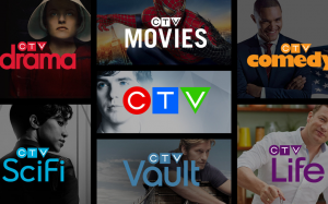 Bell to launch new on-demand services, content hub