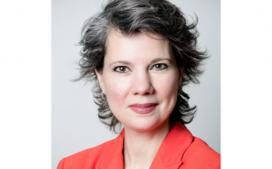 Christa Dickenson to helm Telefilm Canada