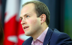 Private member’s bill aims to give privacy commish more powers