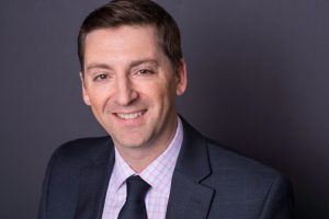 Matt Stein named CNOC president