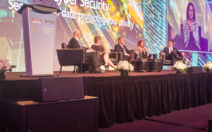 Lack of cybersecurity framework mind-boggling: Telus exec