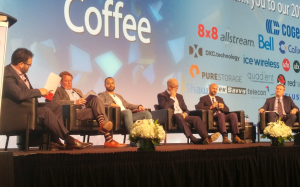 Making net neutrality law redundant: telecom execs