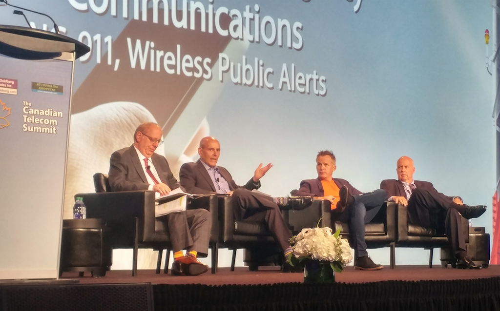 Too many emergency alerts could lead to ignorance: telecom consultant