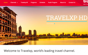 CRTC approves 4K travel channel