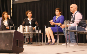 Don't rush new laws for AI, data conference hears