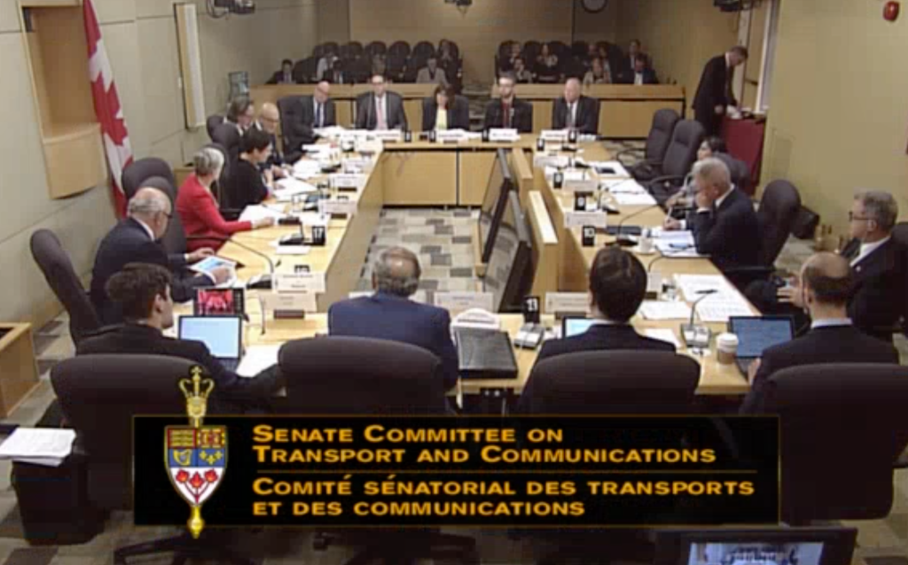 Media sector, senator back change to ad tax exemption
