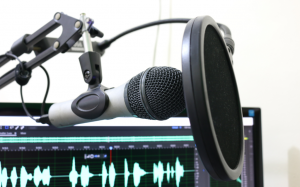 Canadian broadcasters drawn by ‘ton of momentum’ in podcasting