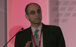 Cogeco hires lobbyist with wireless spectrum expertise