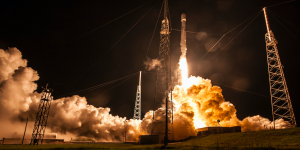 Telesat hires new CFO