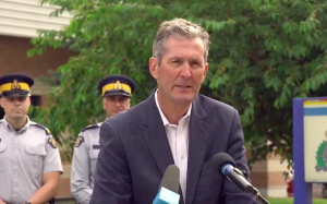 Bell to overhaul Manitoba public safety comms