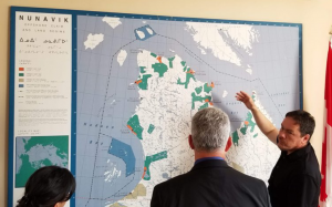 Fibre connections coming to Quebec’s far north