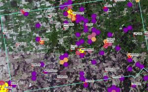 More targeted data critical to bridge rural broadband divide