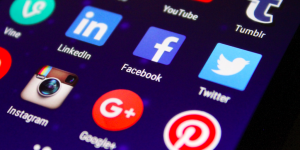 Social media threats challenge gov’t, platforms ahead of election