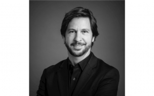 Netflix Canada’s first employee plucked from the CMF
