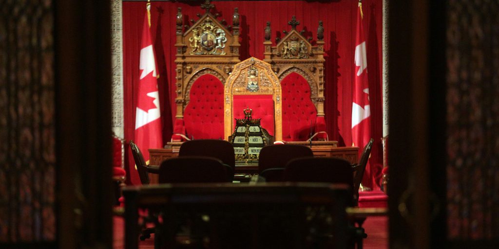 Senators asked to champion net neutrality in comms laws review