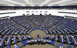 EU copyright directive passes