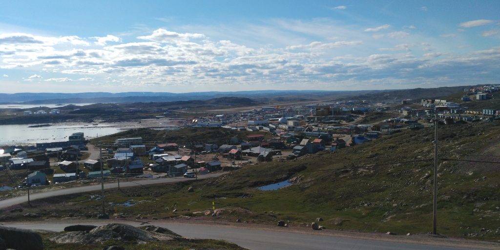 Northwestel boosting speeds threefold in October