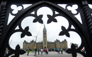 New party, fresh faces on Heritage could shake up Parliament