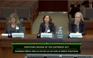 Broadcasters slam music industry copyright proposal