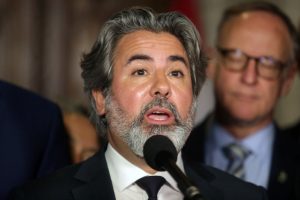 Cultural sector reaches out to Rodriguez