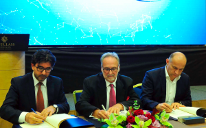 EU, Canada move closer on telecom regulation, further apart on OTT