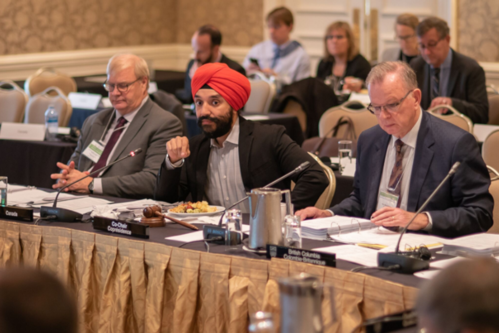 Ontario, Saskatchewan didn’t agree to ISED broadband strategy
