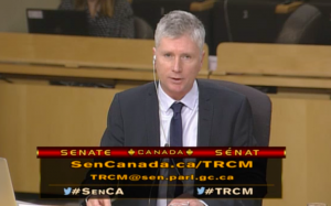 Combine Heritage and ISED, move spectrum to CRTC: professor