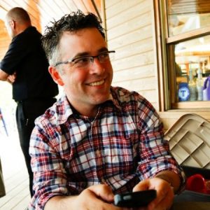 Steve Ladurantaye leaving CBC for Scottish broadcaster STV Steve Ladurantaye leaving CBC for Scottish broadcaster STV