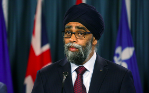 Government formally launches cybersecurity centre