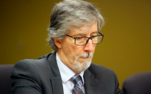 Privacy commish ‘surprised’ by political ‘chill’ comments