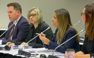 Quebecor blames bigger providers for sales practices hearings