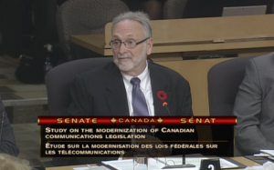 CRTC needs clarity over who can resolve 5G rollout disputes: Scott