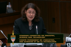 Allow ISPs to apply notice-forwarding costs to deter abuse: Telus