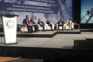 Rogers’ network ‘our contribution’ to content ecosystem: VP