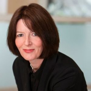 Heather Conway leaving CBC