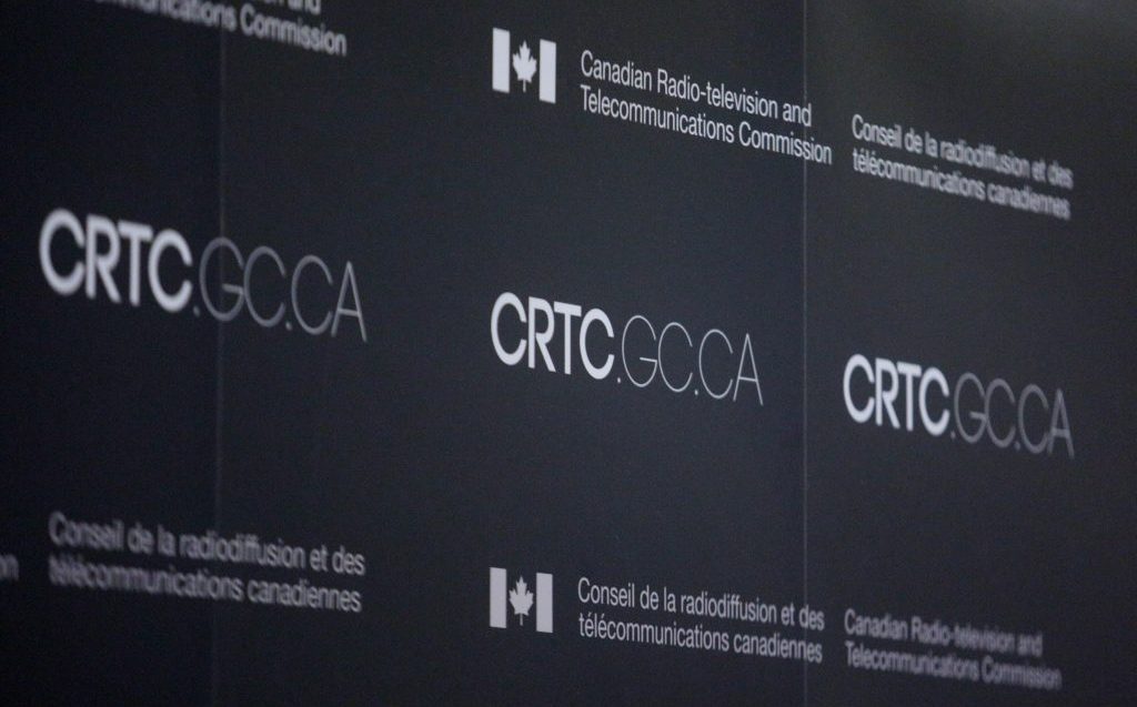 CRTC proposes code of conduct for ISPs CRTC proposes code of conduct for ISPs