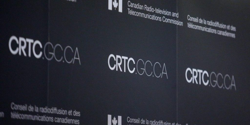 CRTC proposes code of conduct for ISPs CRTC proposes code of conduct for ISPs