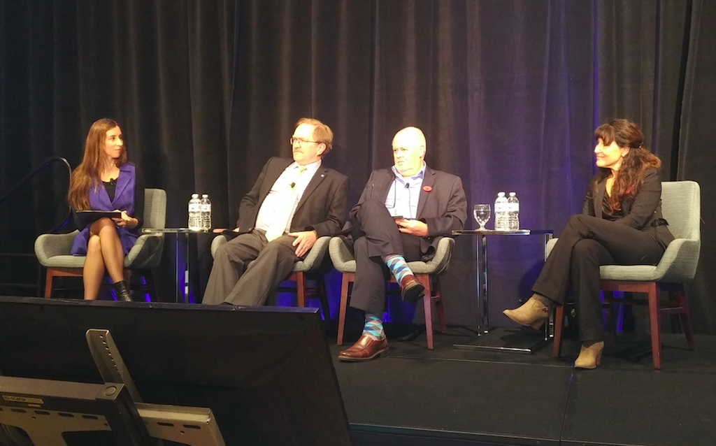 Former CRTC commissioners criticize Harnessing Change report