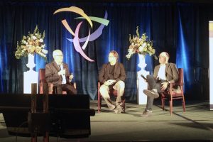 Broadcasters ‘perfectly positioned’ to leverage podcast boom