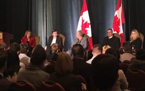 Political parties ‘bumbling rubes' on data: CPC campaign chair