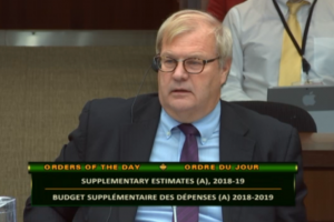 ISED said it will do its ‘darndest’ for rural in face of 3.5 GHz clawback