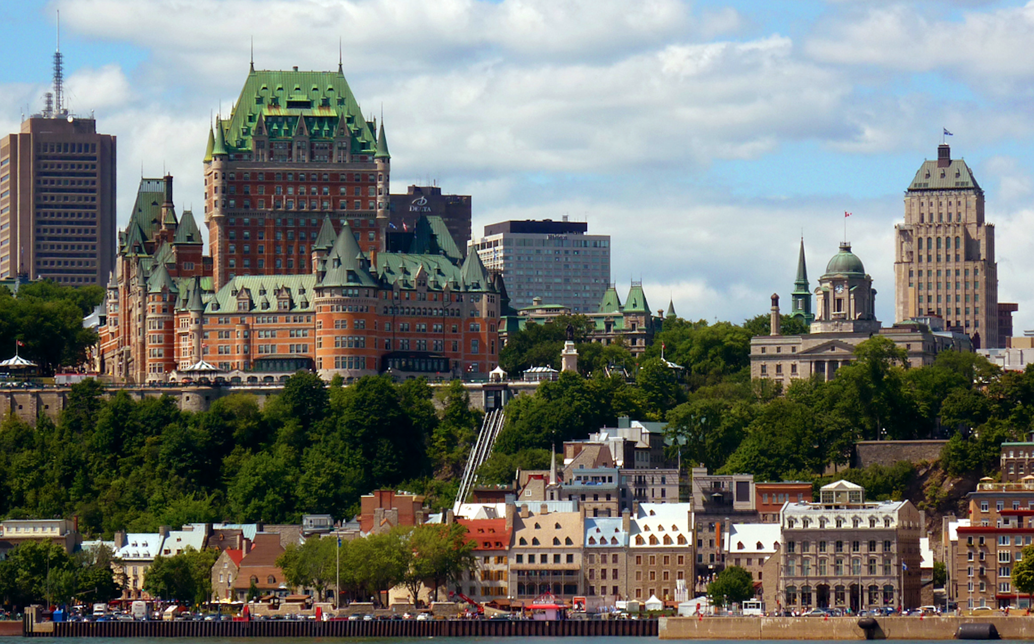 CRTC says Quebec City radio market can’t sustain another station