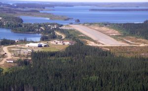 Lack of infrastructure, bylaws challenges for remote connectivity